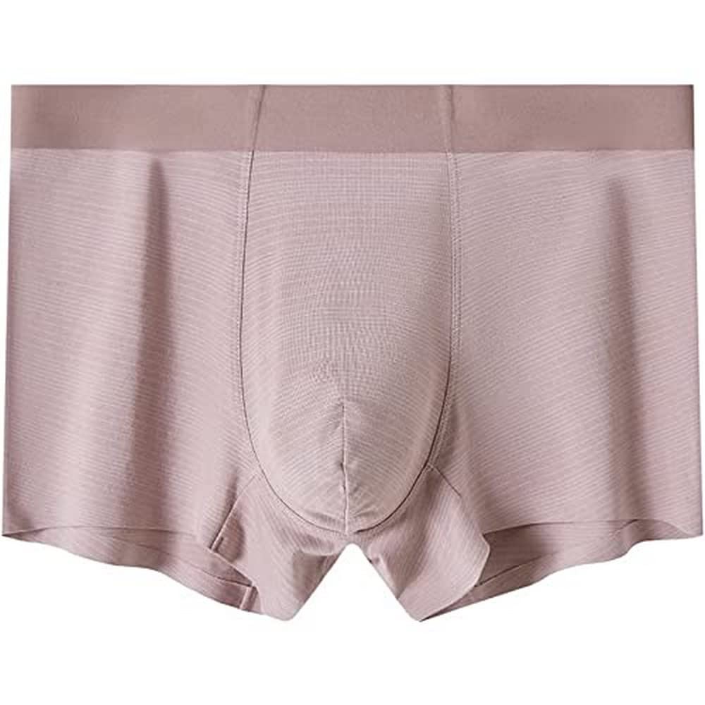 MIEstore Men's Lingerie Breathable Underwear Sexy Gift for Boyfriend