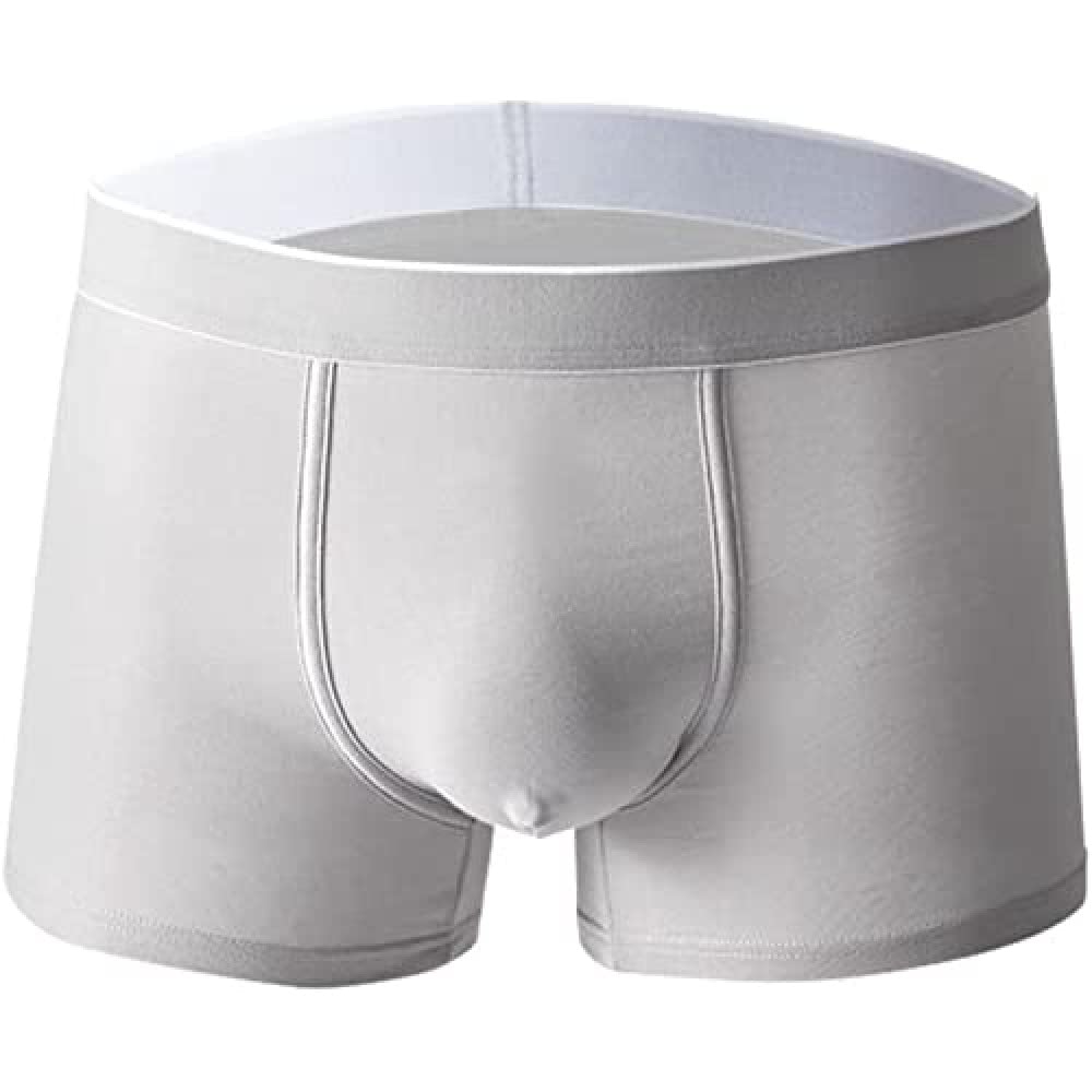 MIEstore Men's Lingerie Breathable Underwear Sexy Gift for Boyfriend