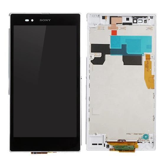 Sony Xperia Z Ultra XL39h LCD