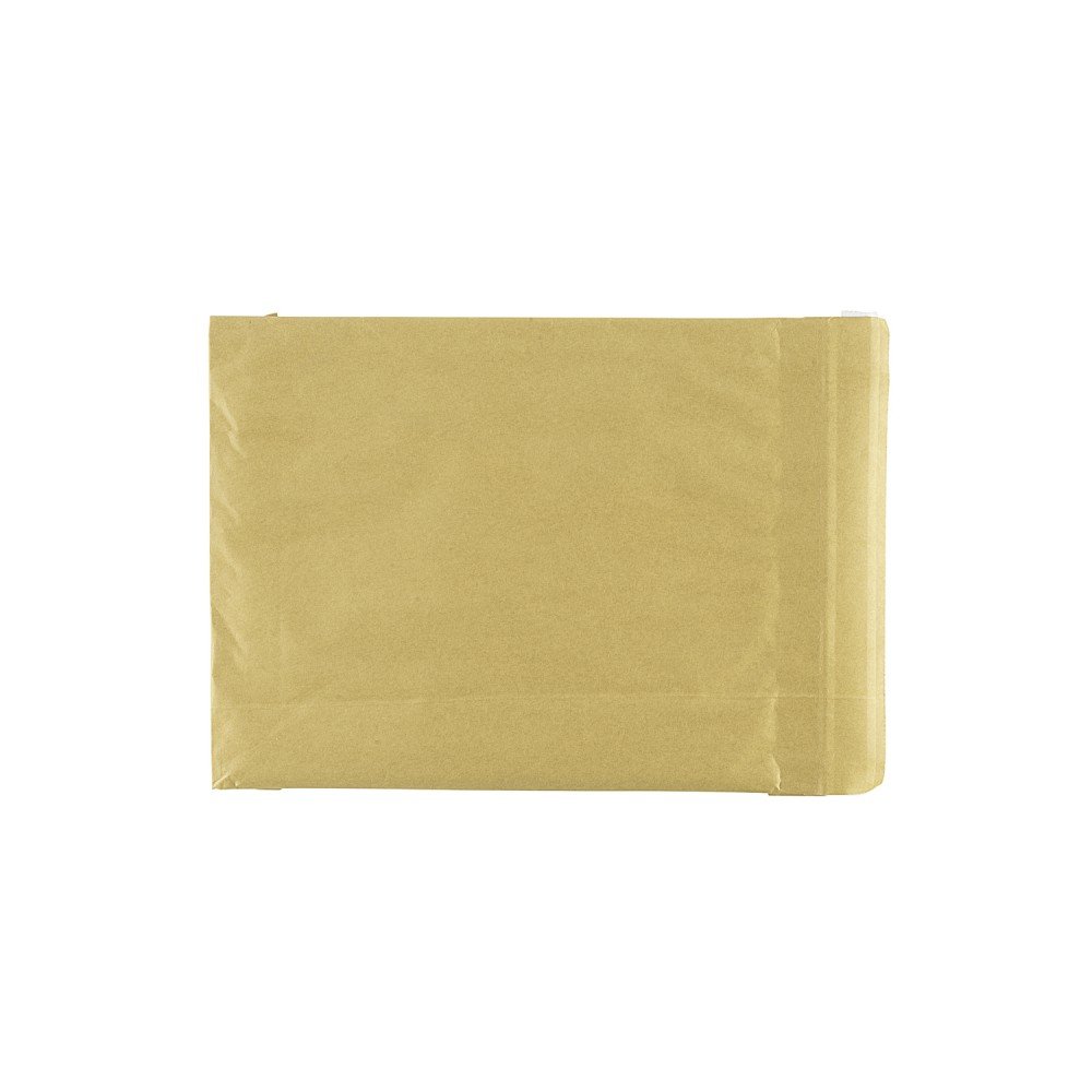 Jiffy Green Padded Bag Size 2-210x280 mm (Pack of 1)