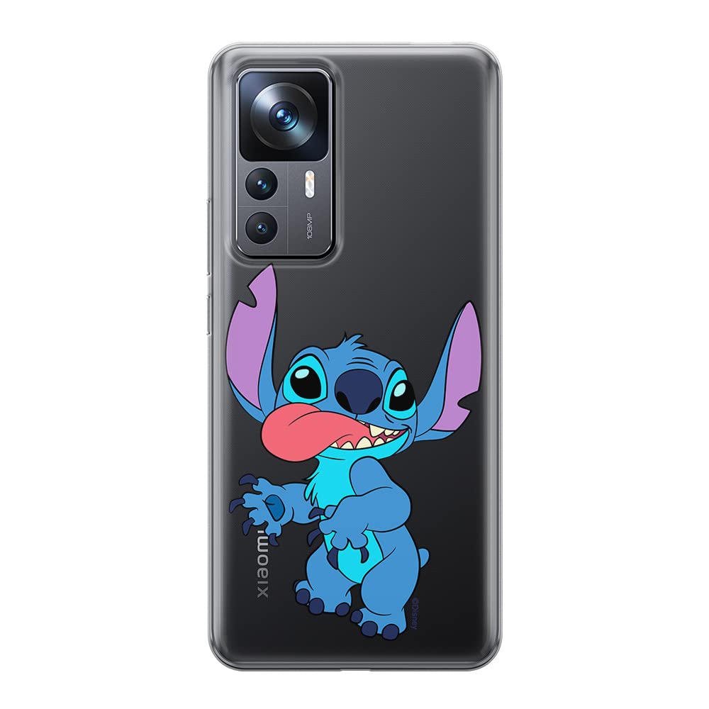 ERT GROUP mobile phone case for Xiaomi 12T original and officially Licensed Disney pattern Dalmatian 001 optimally adapted to the shape of the mobile phone, case made of TPU