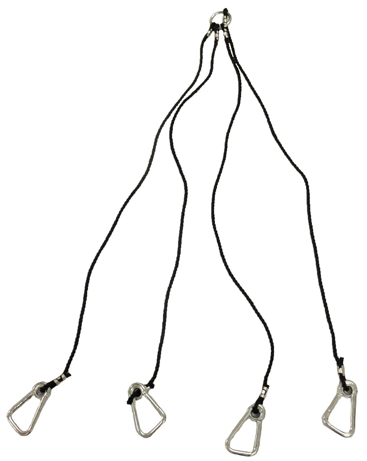 KUFA Heavy duty 4 Arm Harness HA5