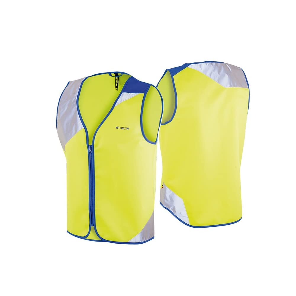 Wowow Breezie Vest Yellow S