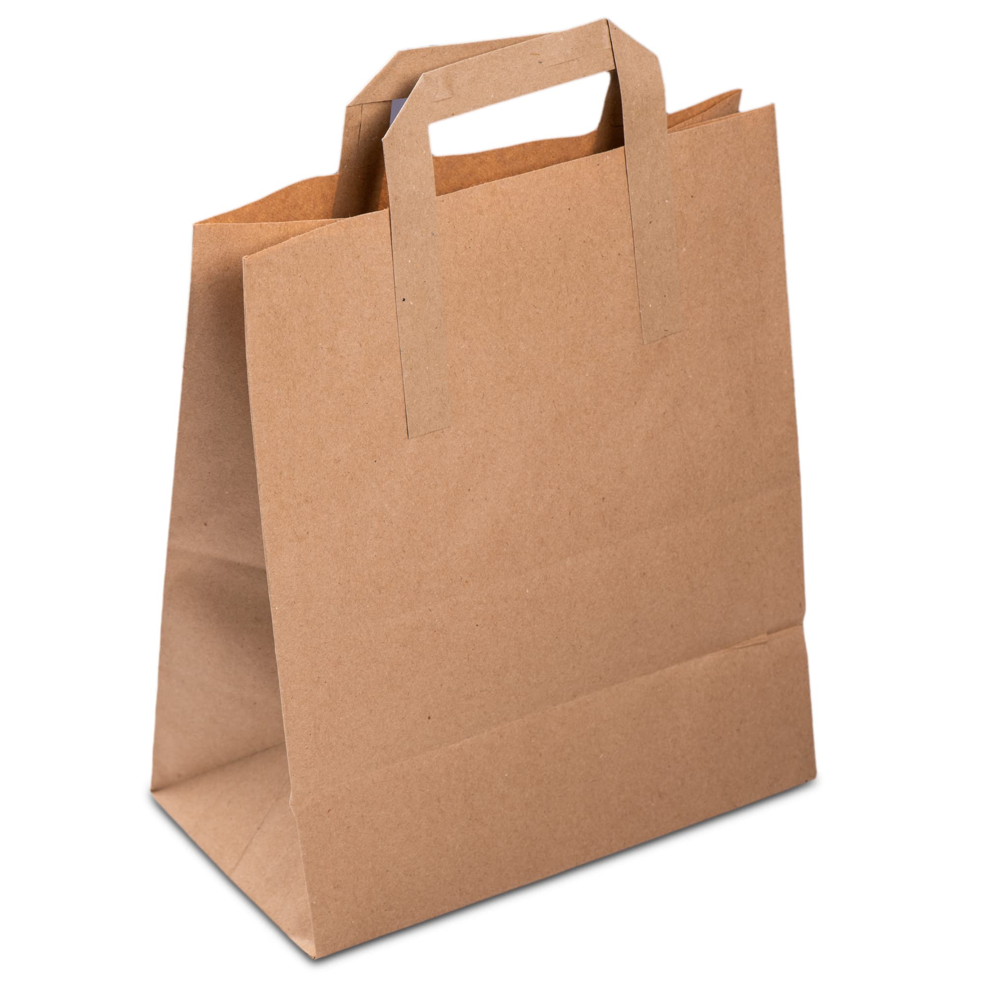 Medium Kraft SOS Bags