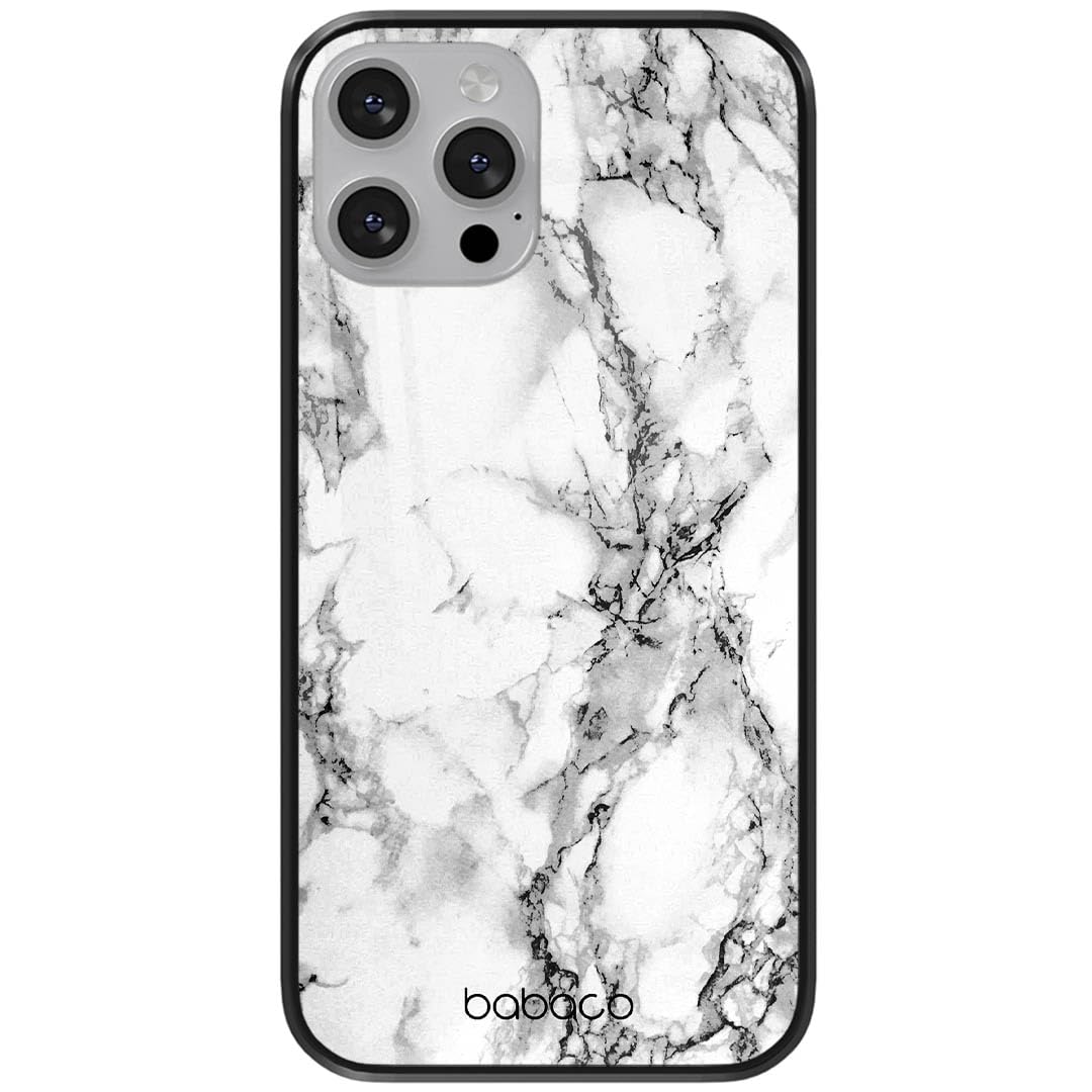 Babaco ERT GROUP mobile phone case for Apple Iphone 13 MINI original and officially Licensed pattern Abstract 035 made of hardened glass, optimally adapted to the mobile phone, protective cover