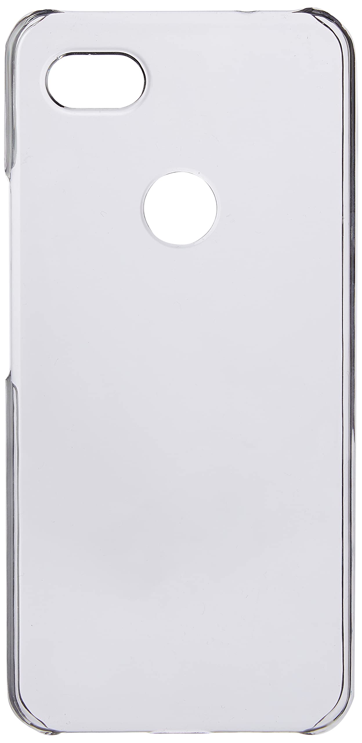 Protect Bundle Google Pixel 3a XL Clear