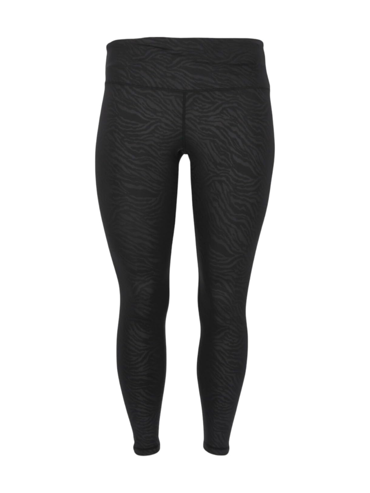 Q SPORTSWEAR Women's Cerine Leggings, Print 2972, 50 (EU)