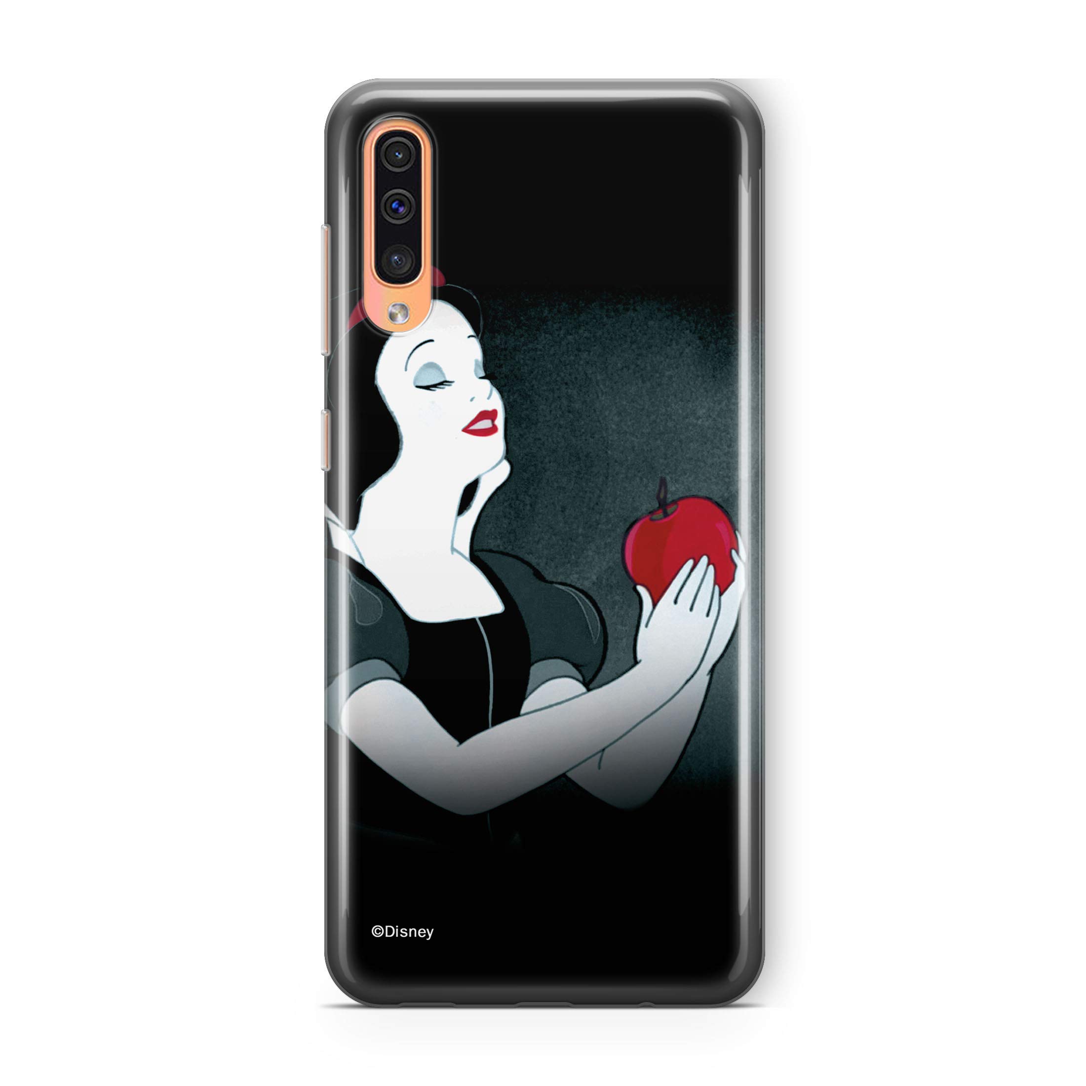 ERT GROUP mobile phone case for Samsung A50/A50s/A30s original and officially Licensed Disney pattern Snow White 002 optimally adapted to the shape of the mobile phone, case made of TPU