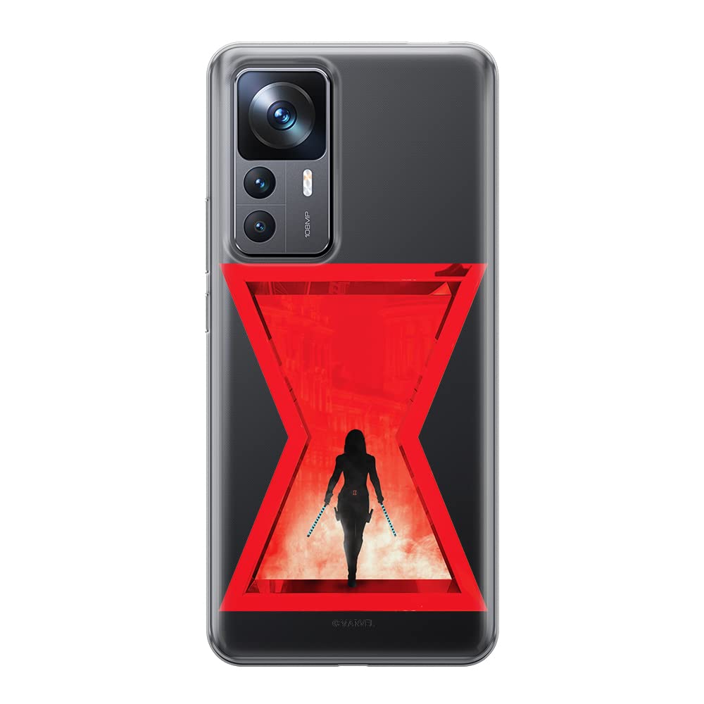 ERT GROUP mobile phone case for Xiaomi 12T original and officially Licensed Disney pattern Dalmatian 001 optimally adapted to the shape of the mobile phone, case made of TPU