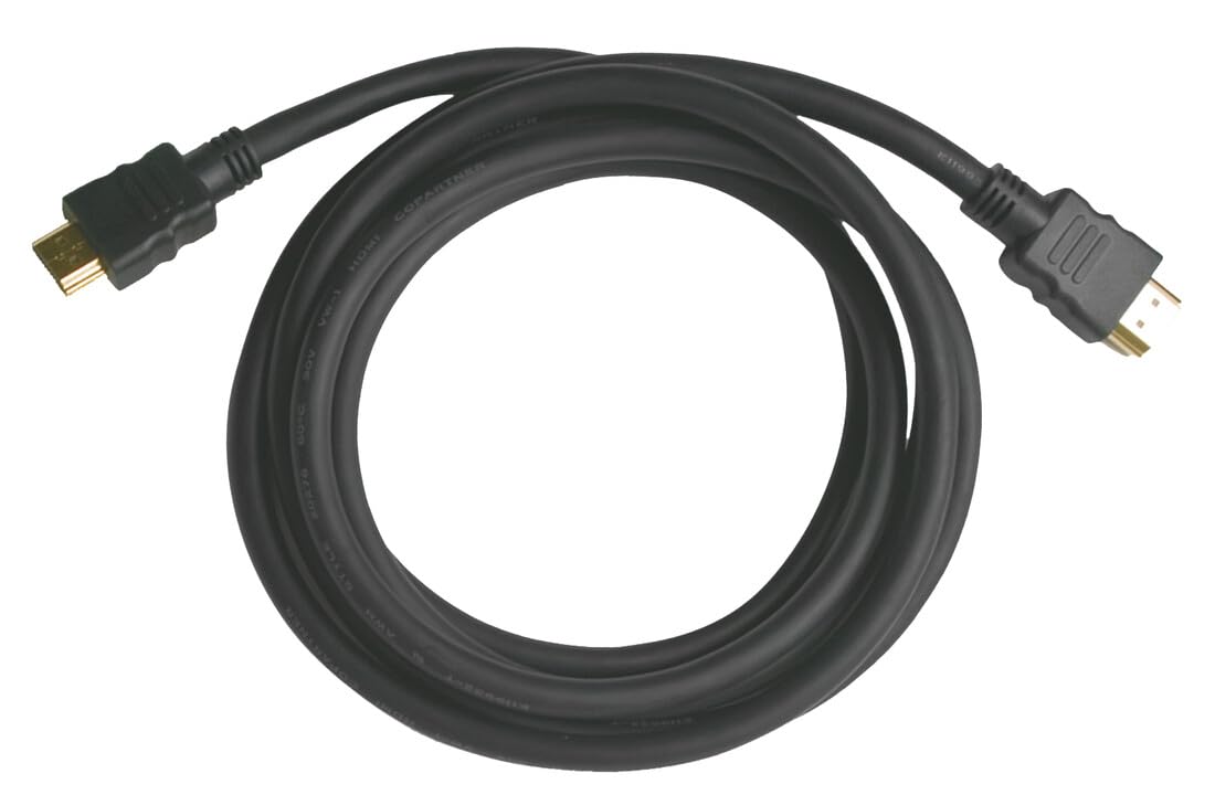 WatioWave 15m High Speed HDMI-HDMI Cable