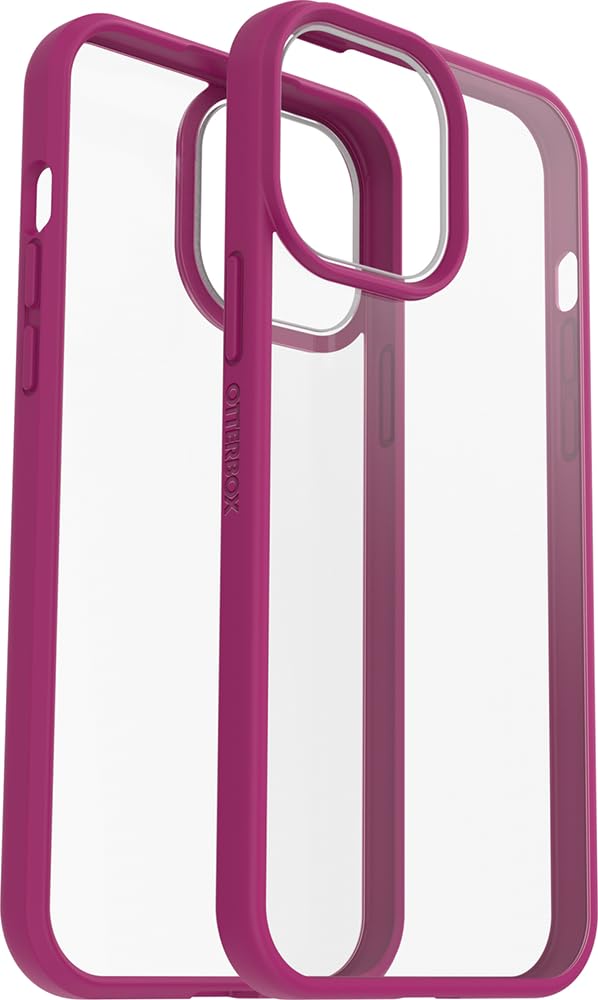 REACT IPHONE 13 PROMAX/12 PROMAXCLR/PNK OTTERBOX