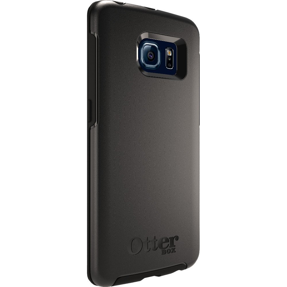 OtterBox Symmetry Series Case Anti-Shock, Stylish for Samsung Galaxy S6 Edge