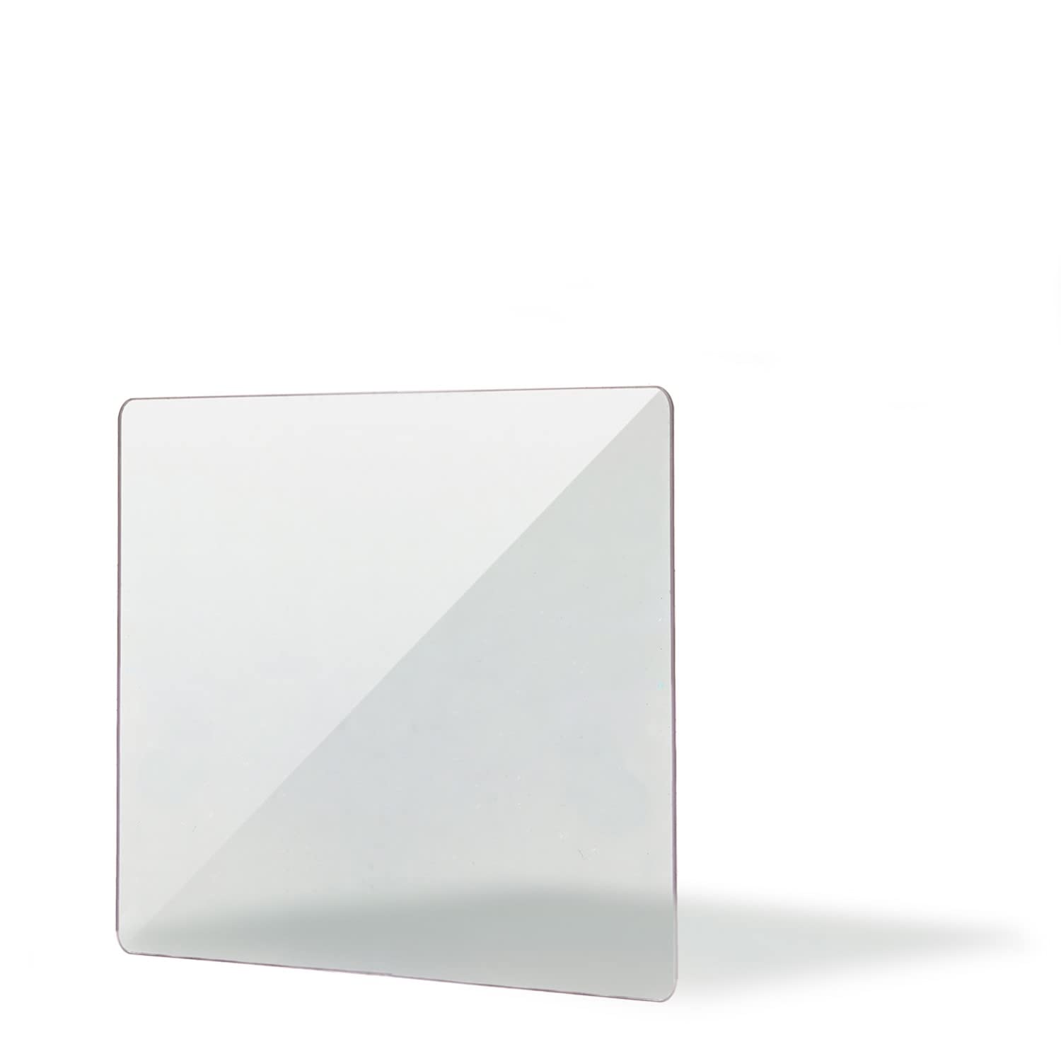 MegaGear MG2055 Camera LCD Optical Screen Protector Compatible with Sony Alpha A6700