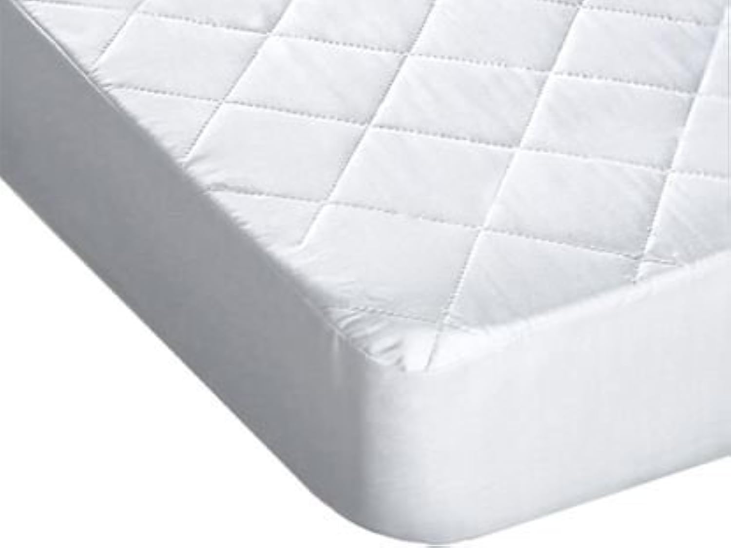 MI CASA Cover.Mattress 180 Micro.Rever