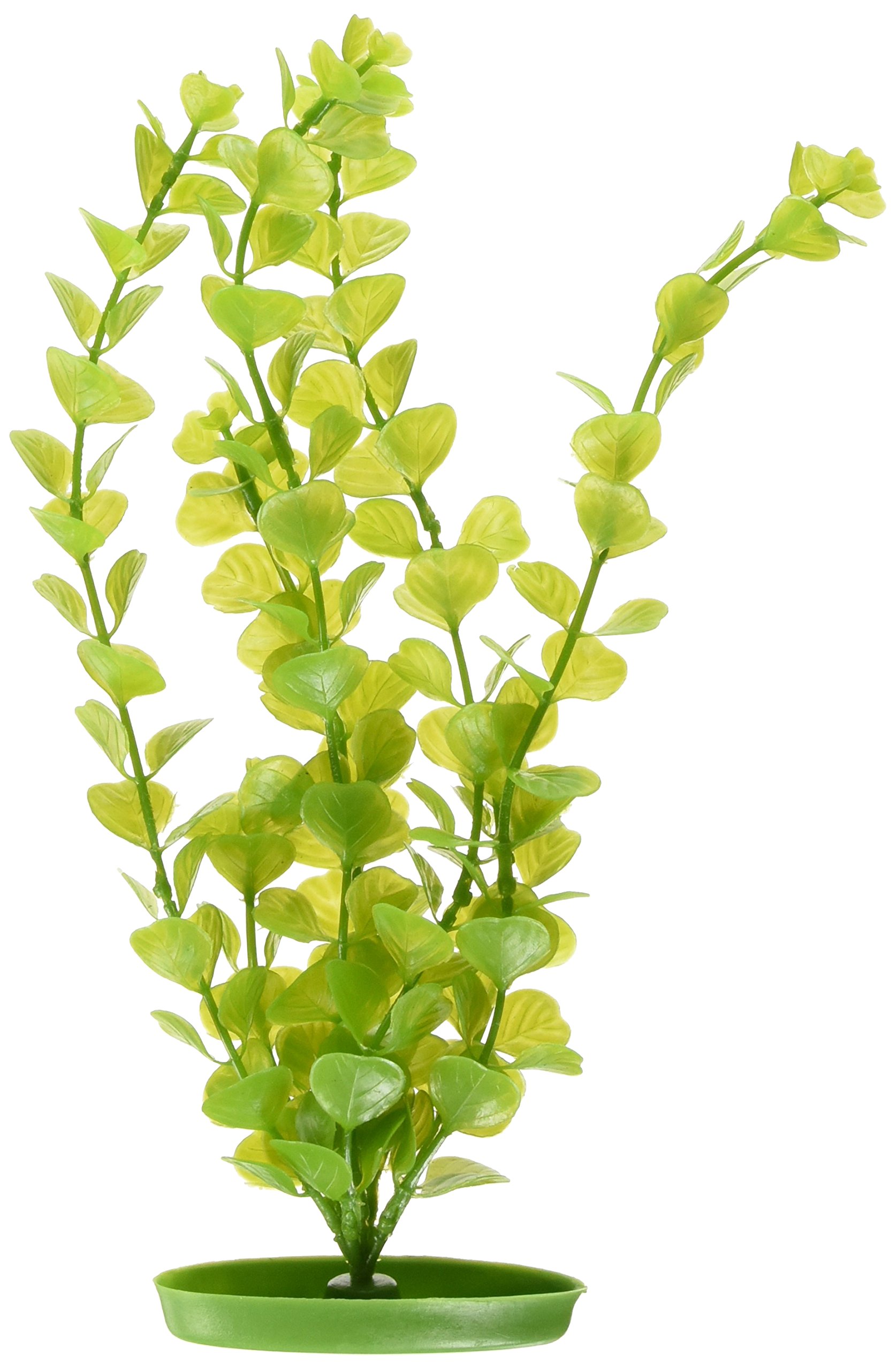 Marina Aquascaper Fish Tank Decorations, Moneywort Plant, 12-Inch