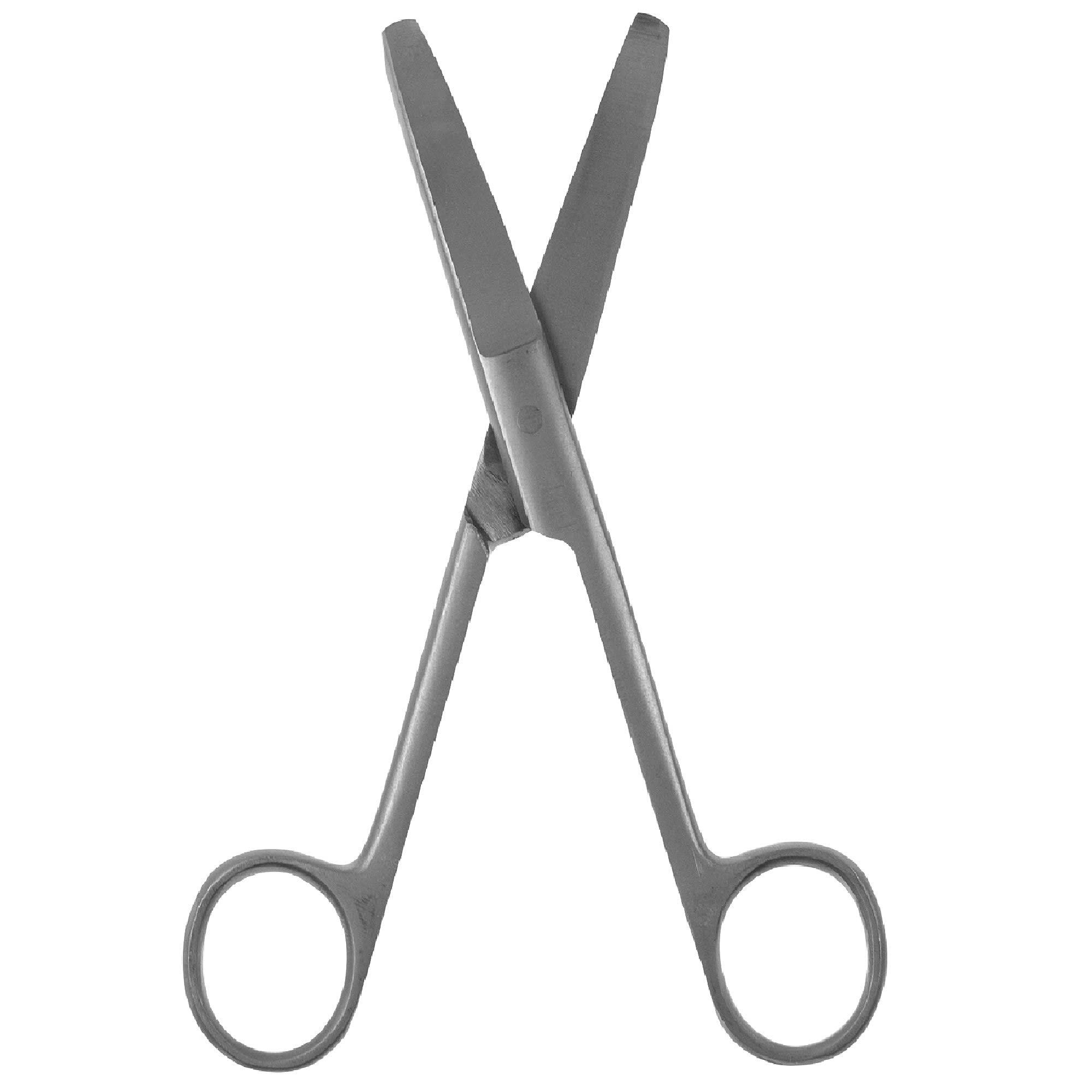 Wahl Curved Pet Scissors 5” – Professional Stainless Steel Grooming Shears with Rounded Tips for Dogs, Cats & Horses | Safe, Precise & Ergonomic Trimming Scissors with Protective Guard