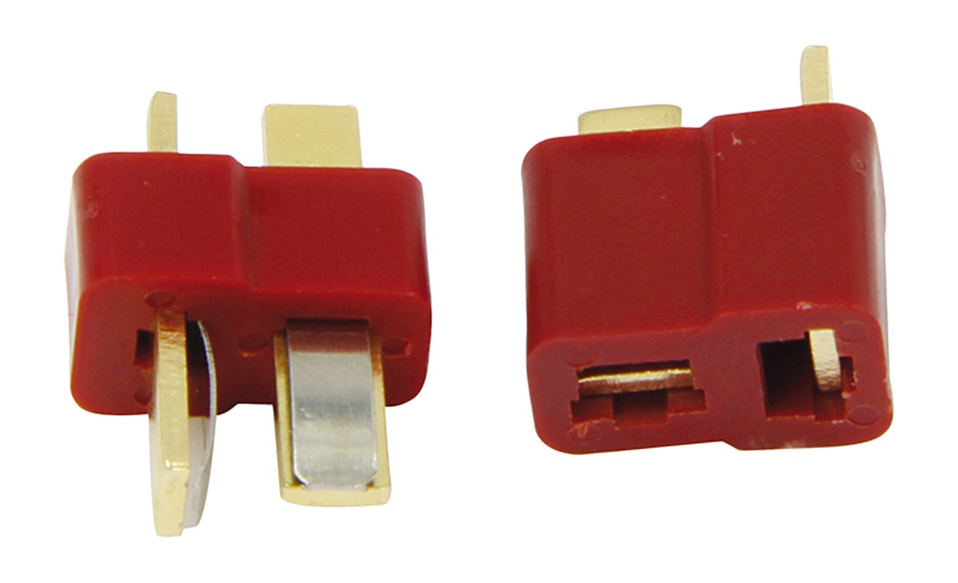 Jamara Lipo Grimp High Current Plug/Jack