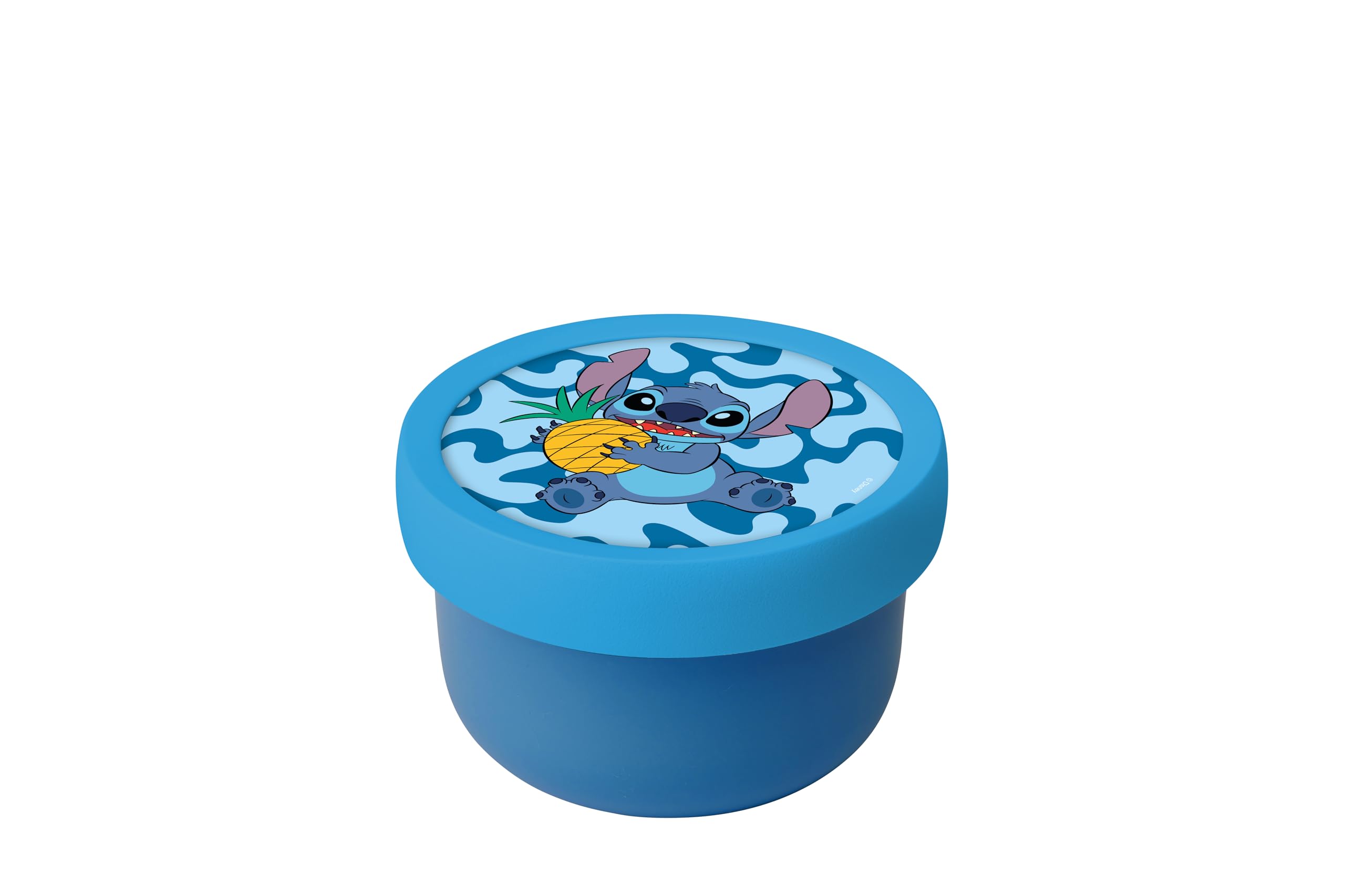 Mepal Fruitbox Campus 300 ml, Stitch