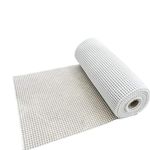 Amiko Non Slip White, 12 m