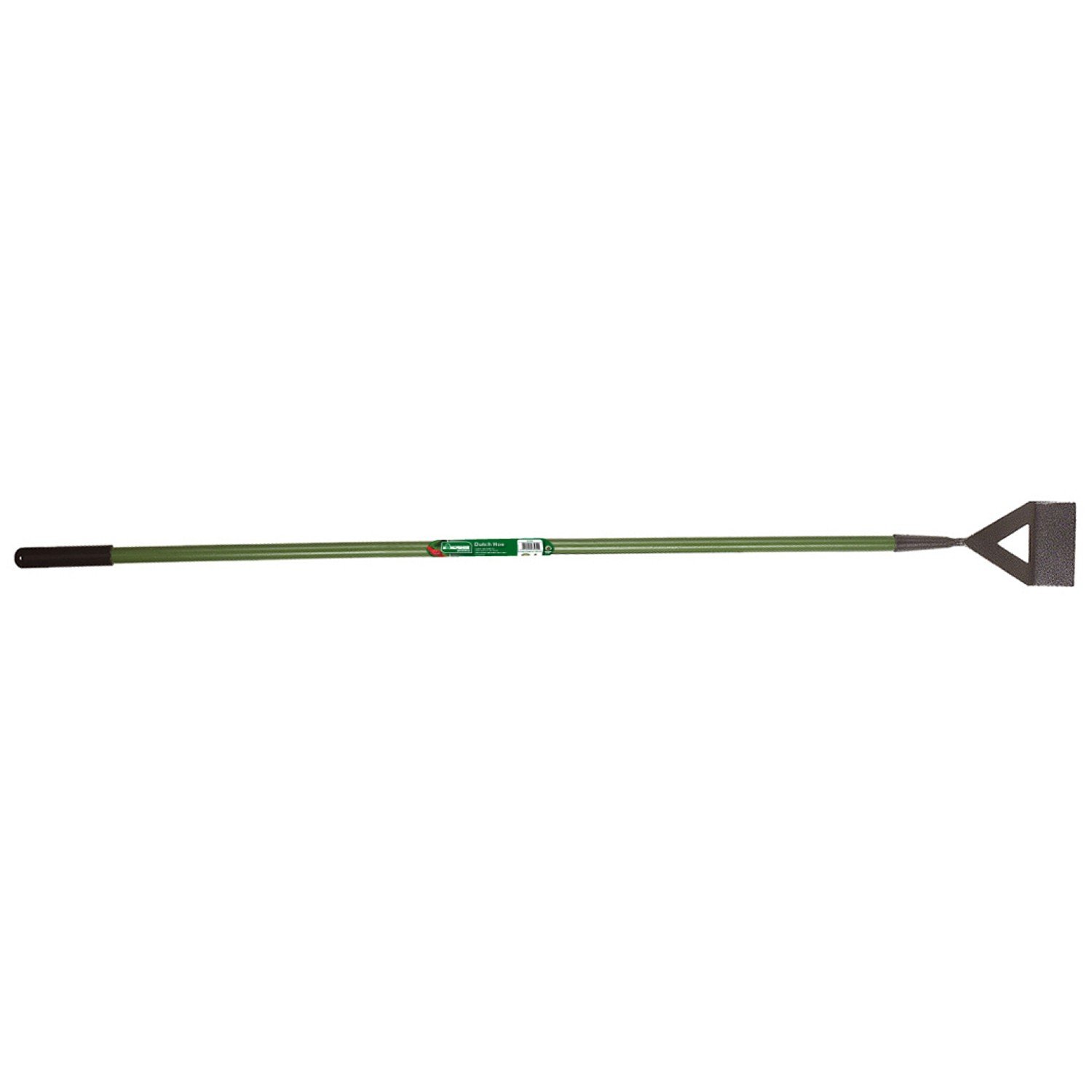 Kingfisher CS530 Dutch Hoe Carbon Steel Handle