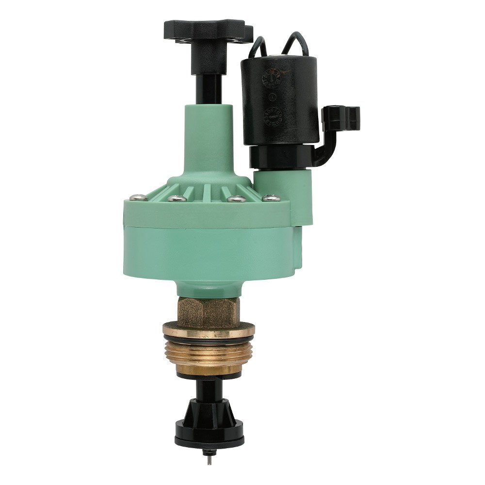 Orbit 57029P 3/4" Automatic Converter Sprinkler Valve with Flow Control (1)