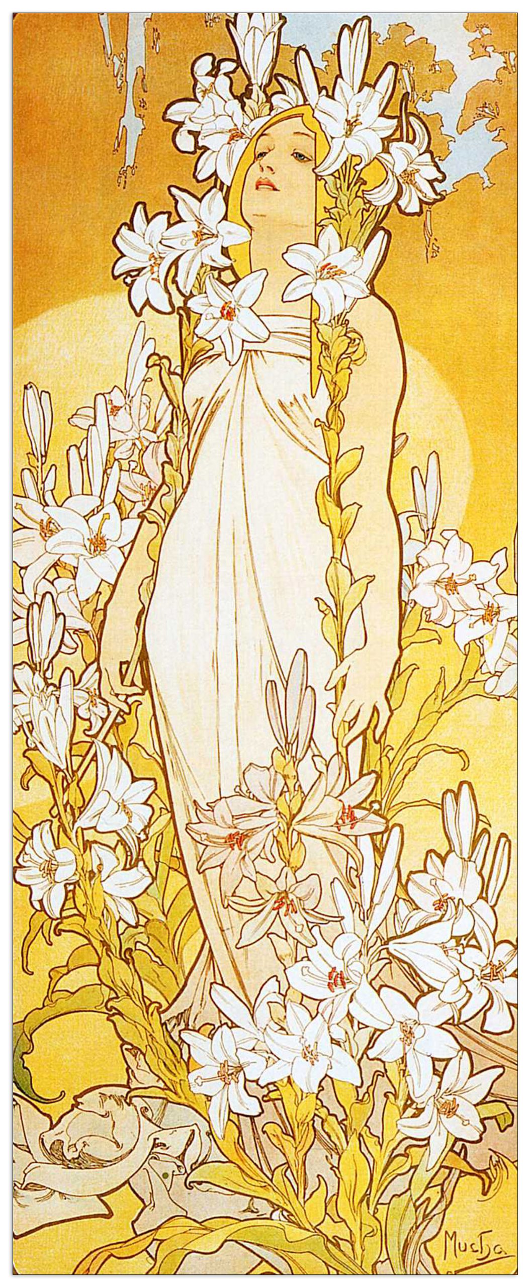 Artopweb Decorative Panel, Multicolour, 30x75 Cm