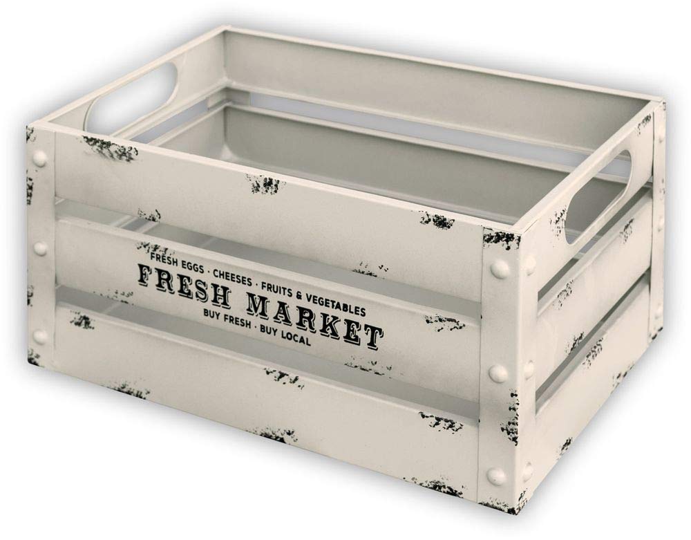 Zep YA42M Metal Decoration