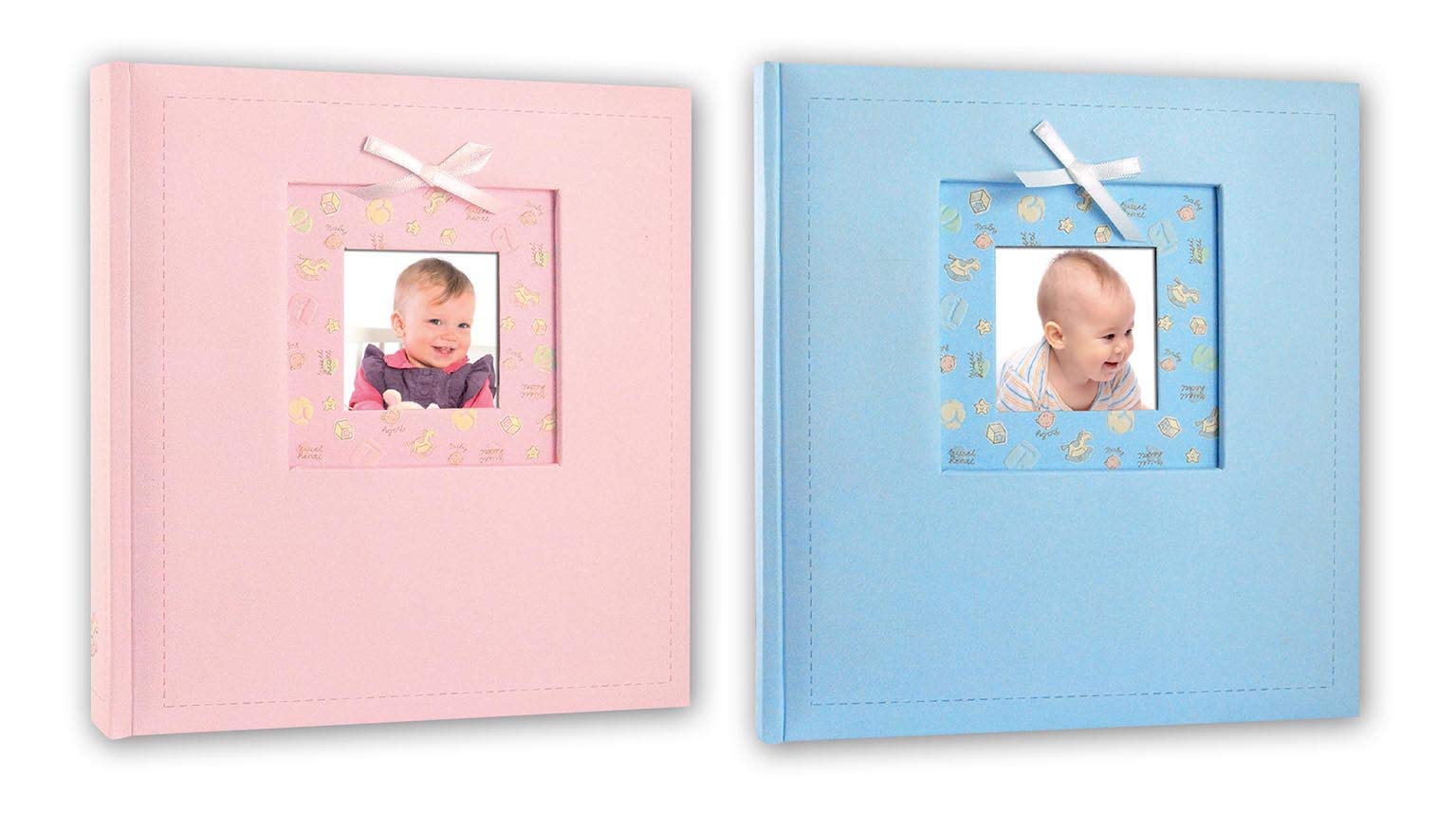 Zep CC293240 Photo Album Pamper Paste Photo Album