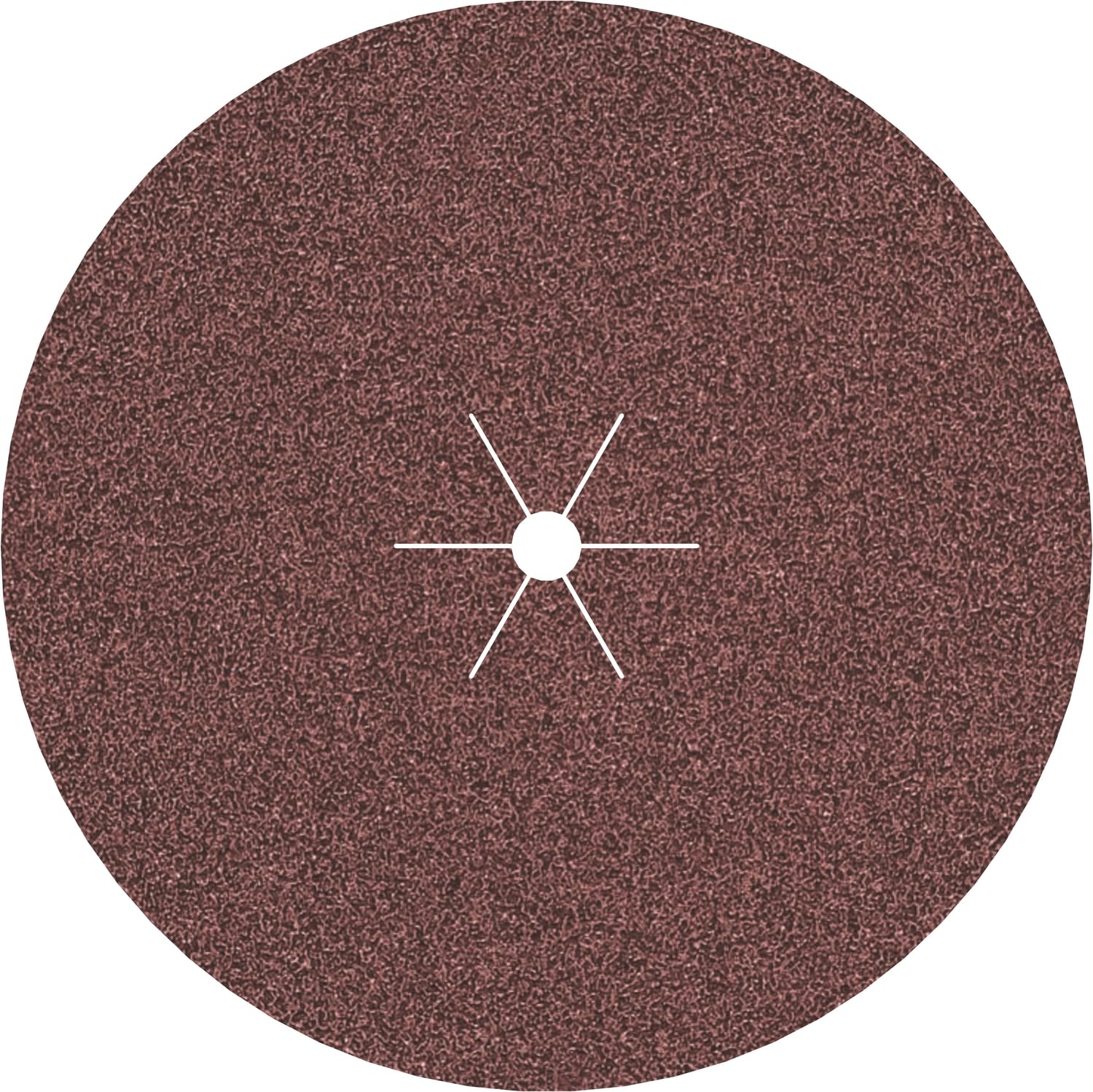 Bosch 5x PRO Paint on Wood and Hardwood F460 Sanding Sheet for Drills (for Paint on wood, Hardwood, Ø 125 mm, Grit 80, Professional Accessory Rotary Drill/Drivers)