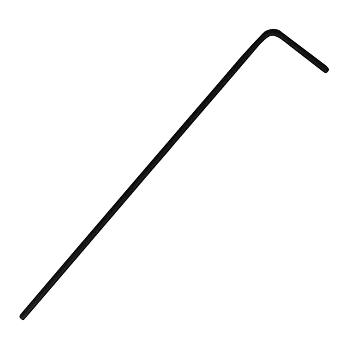 EKLIND 15638 19 MM Long Series Hex-L Key Allen Wrench