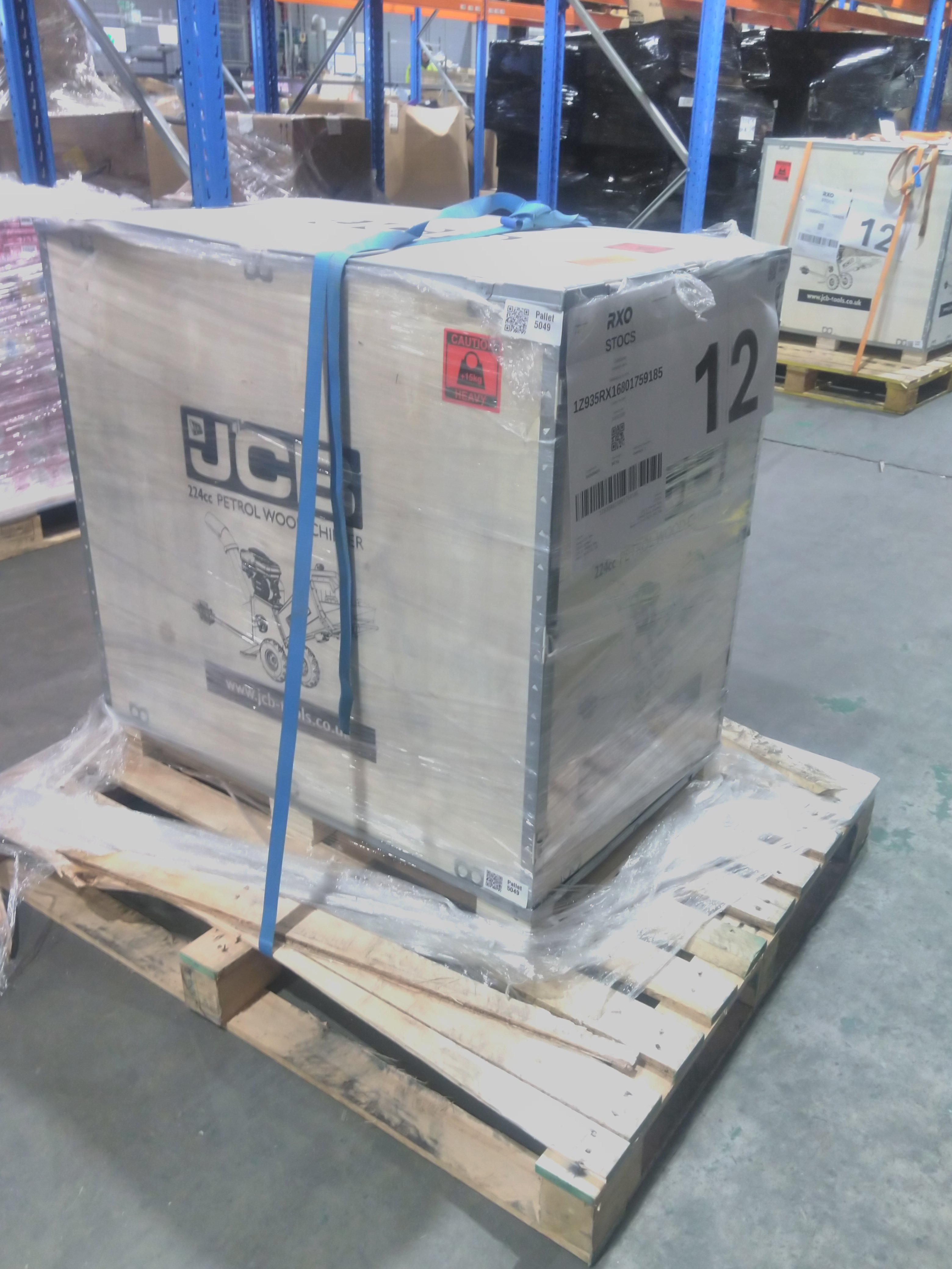 Pallet 5049