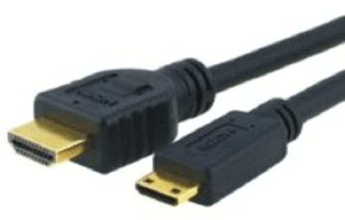 EMMERSON VMI 50 cable MINI HDMI - MINI HDMI 1,5 M