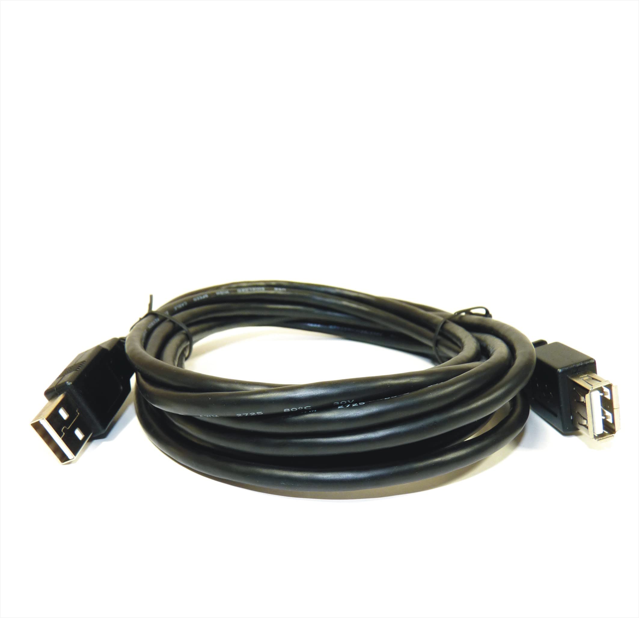 EMMERSON USB 2.0 AM-AF cable 3.0 m V721