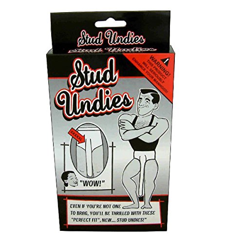 Diabolical Gifts DP0358 Stud Undies