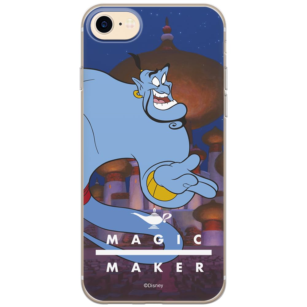 Original Disney Phone Case Aladyn 001 iPhone 7/8