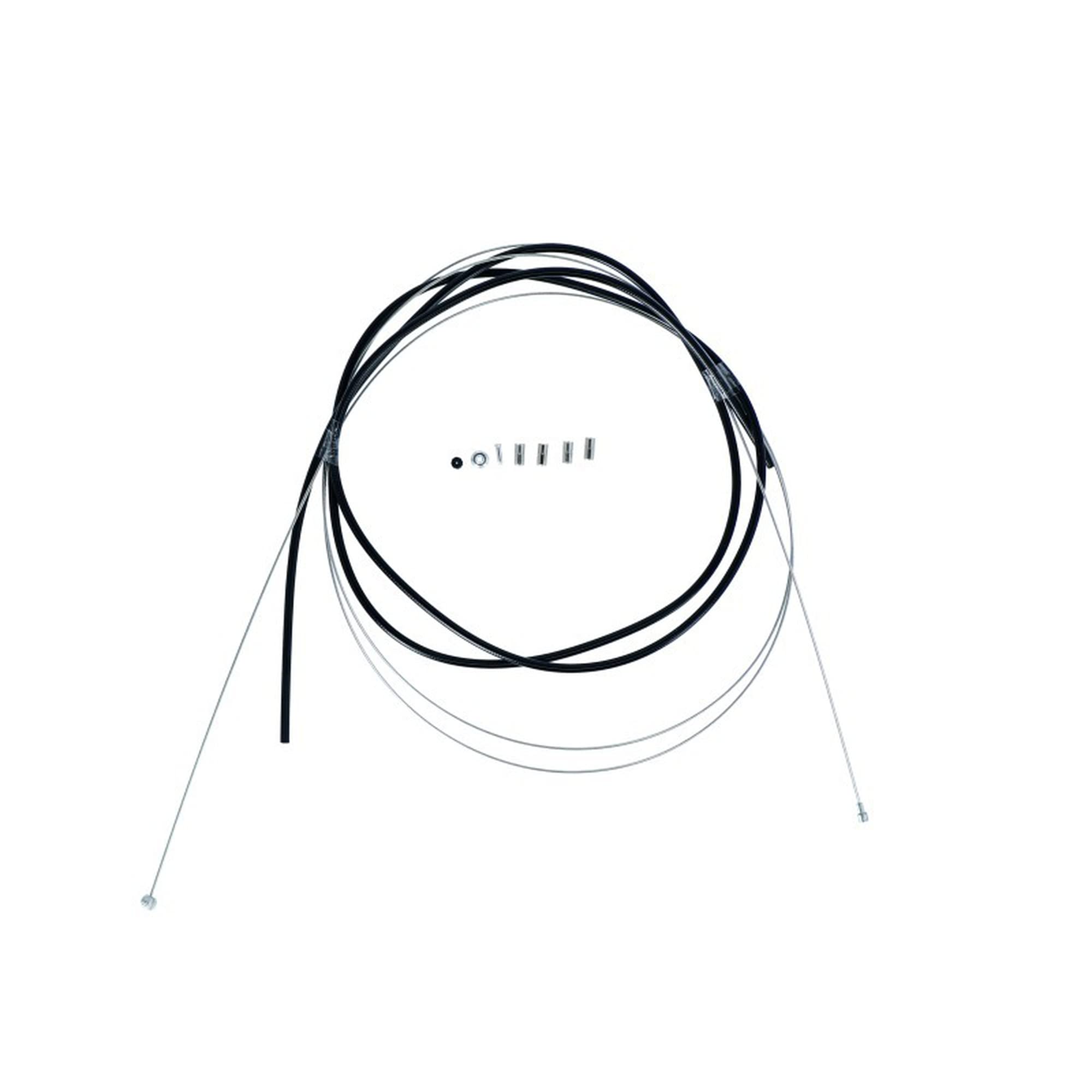 Xlc Bicycle Material, Adults Unisex, Black, One Size