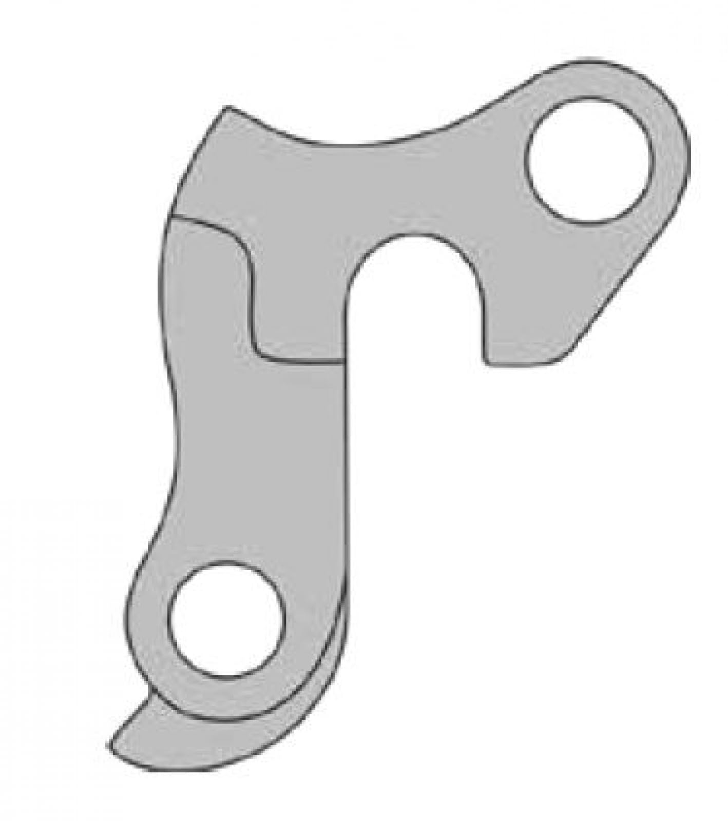 KROSS Replacement Cycling Spare Parts for Unisex Adult