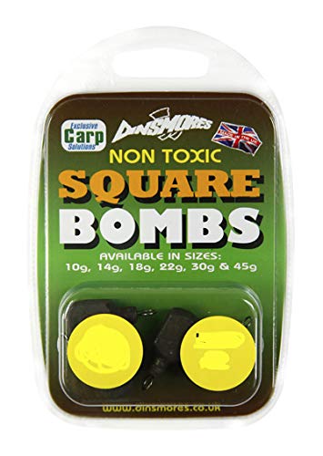 SQUARE BOMBS STANARD EYE P.O.S. 30G