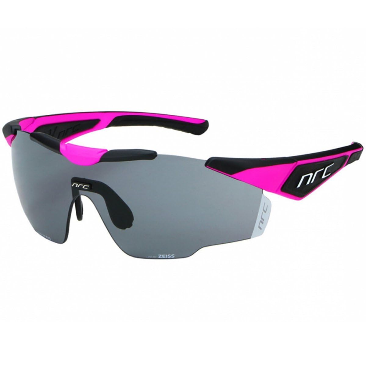 NRC Black Glasses x1 Gavia Pink Unisex Adult One Size