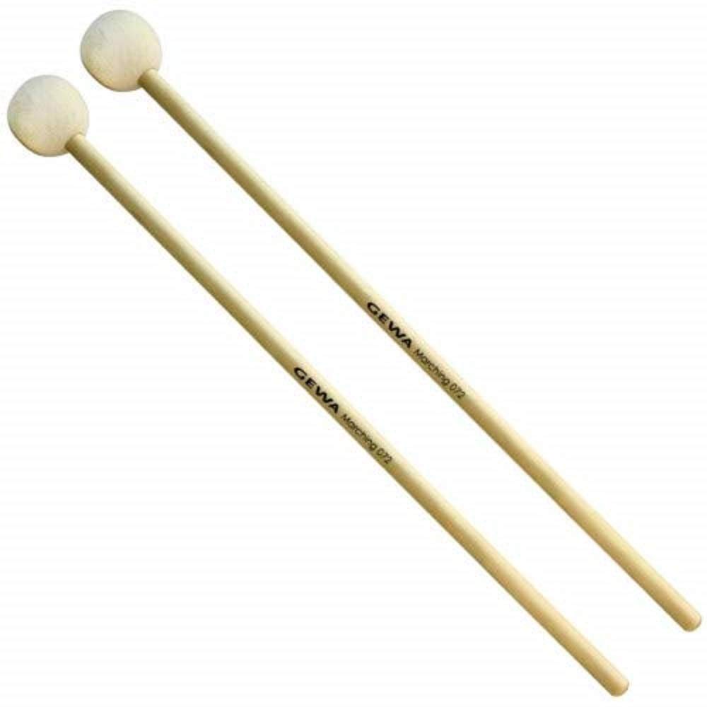 GEWA 822072 Schlägel Marching