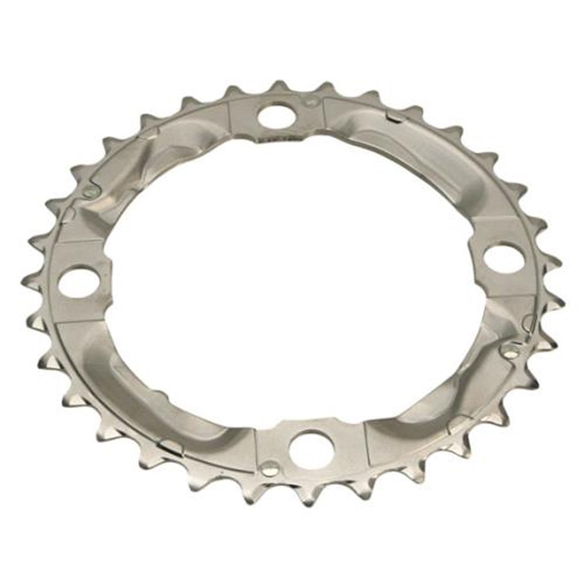 SHIMANO FC-M532 Deore Chainring (104x32T 9 Speed)