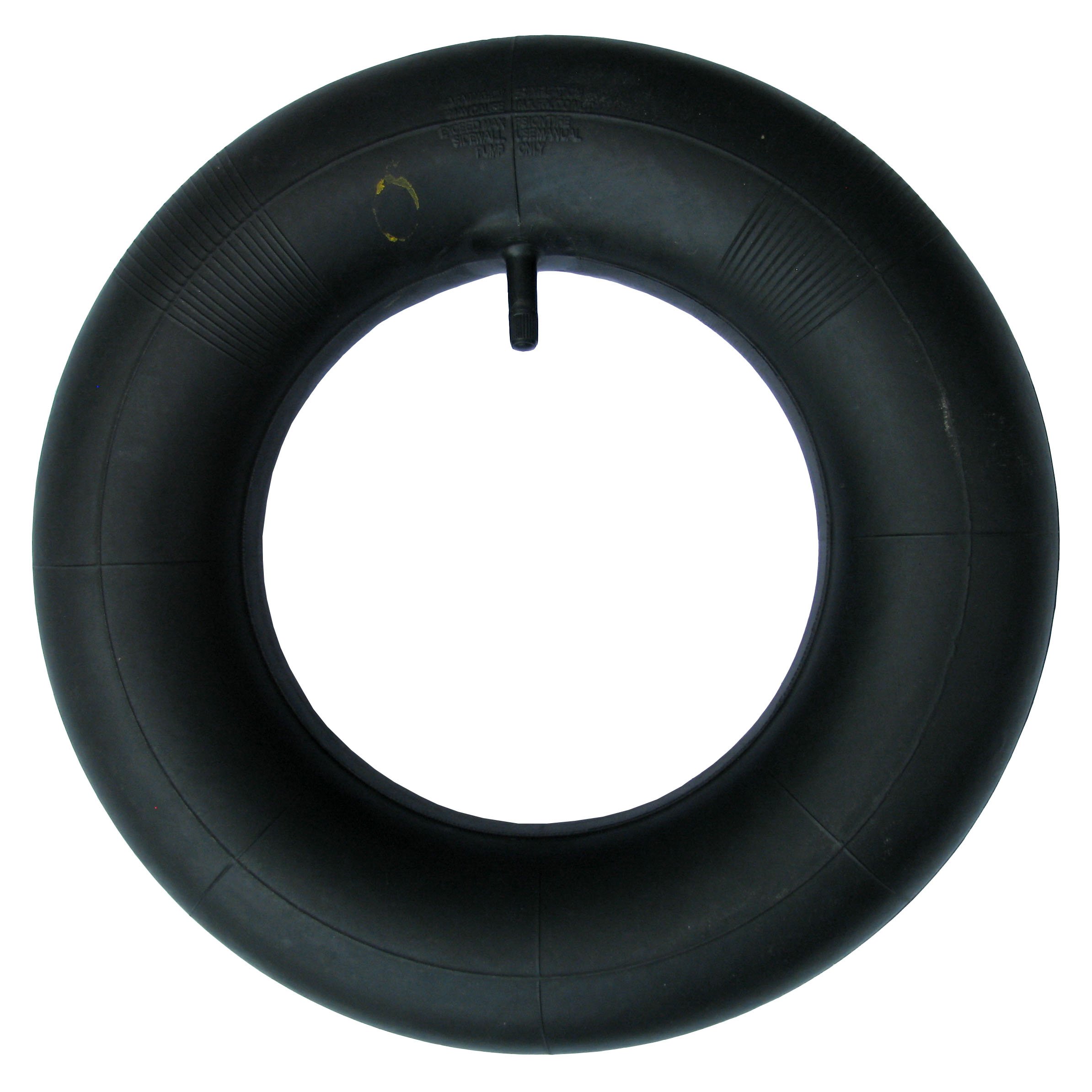 Inner tube 4.8/4.00-8 for wheelbarrow tyre 8" Potreba