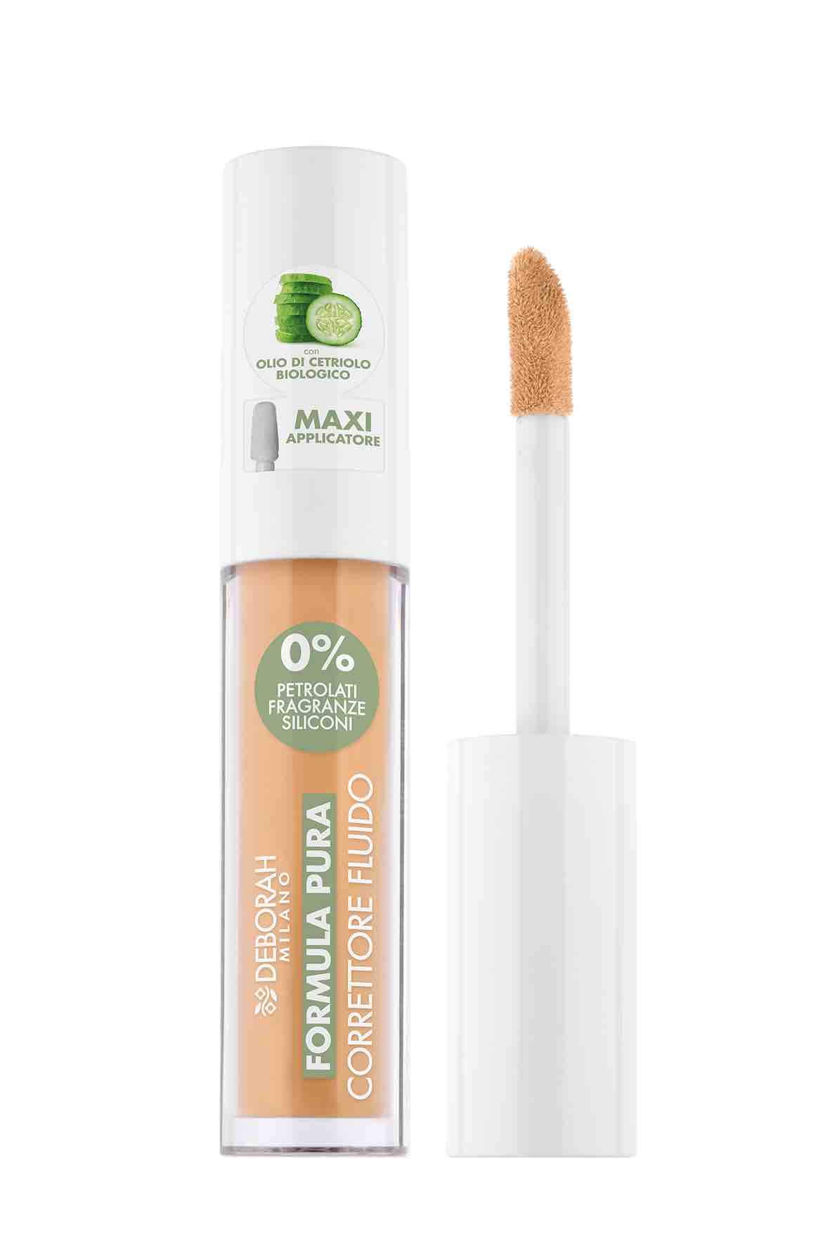 PURA Fluid Concealer 02 Beige