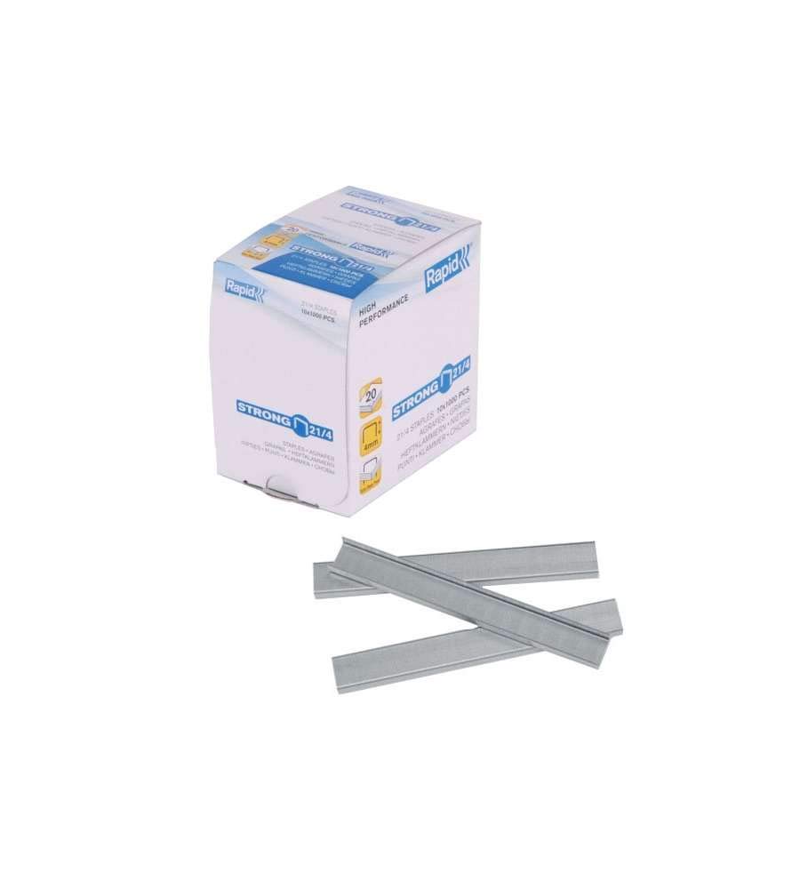 Points Universal Baggy mm.4 Pz.1000 R21/4 Rapid [Rapid ]