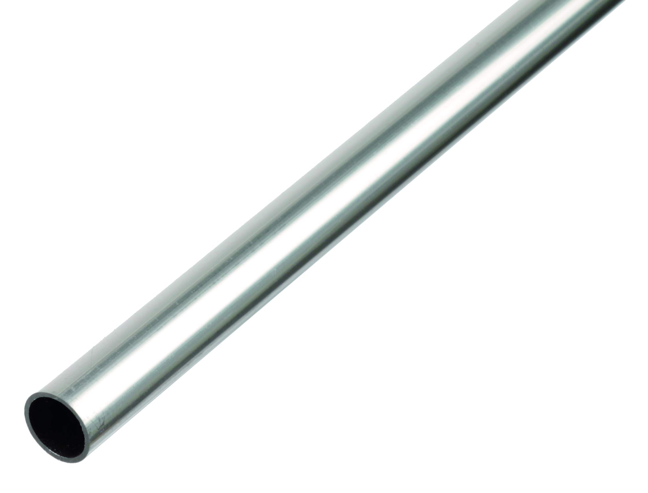 Round Aluminium Tube, 472580
