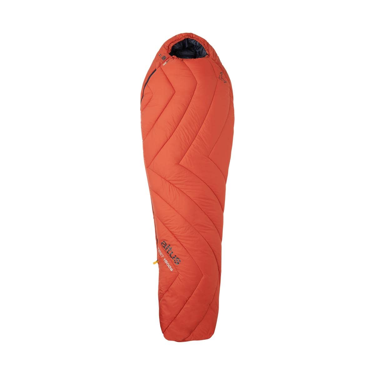 Altus Tibet 1800 H30 Sleeping Bag Long