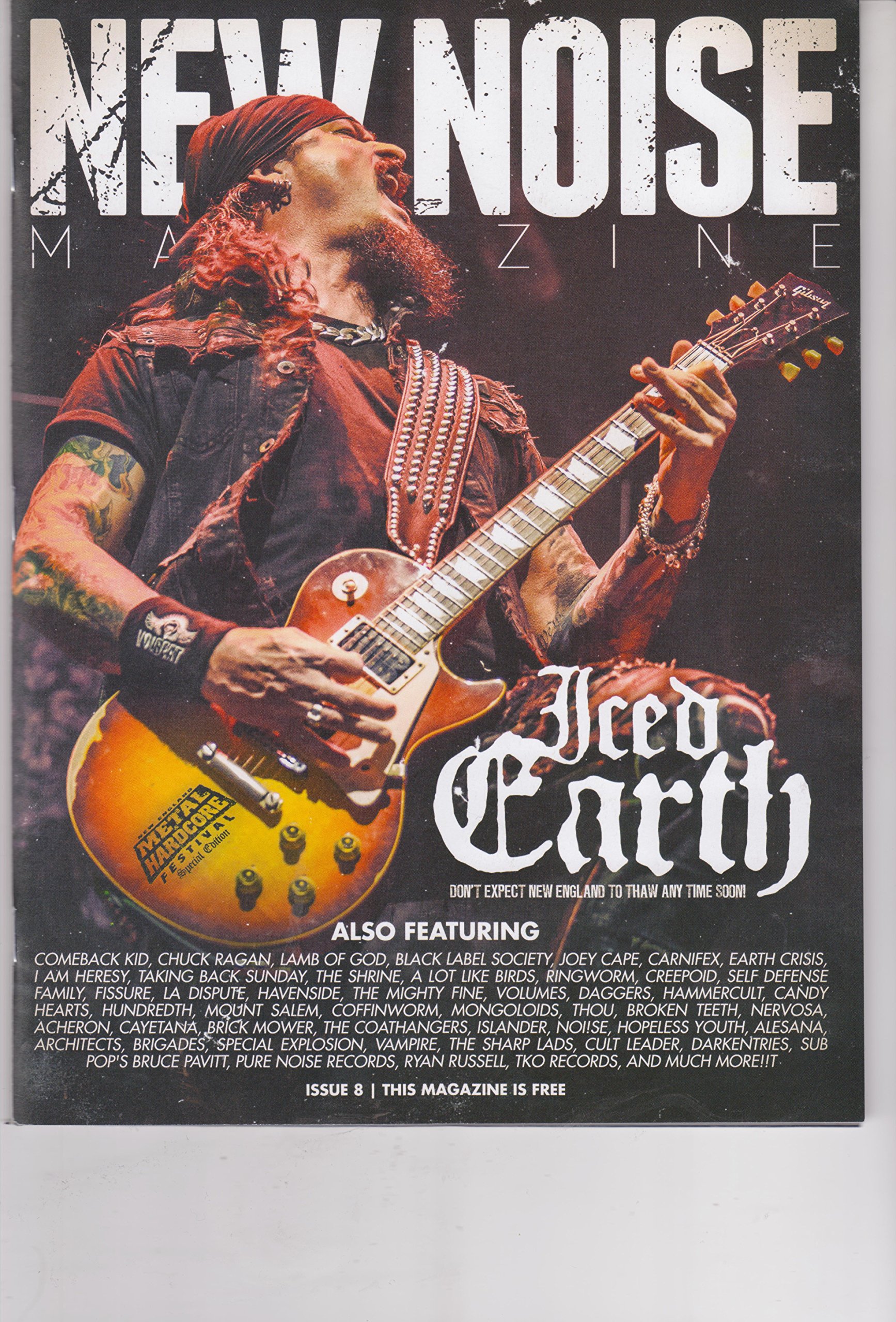 Milo the magnificent