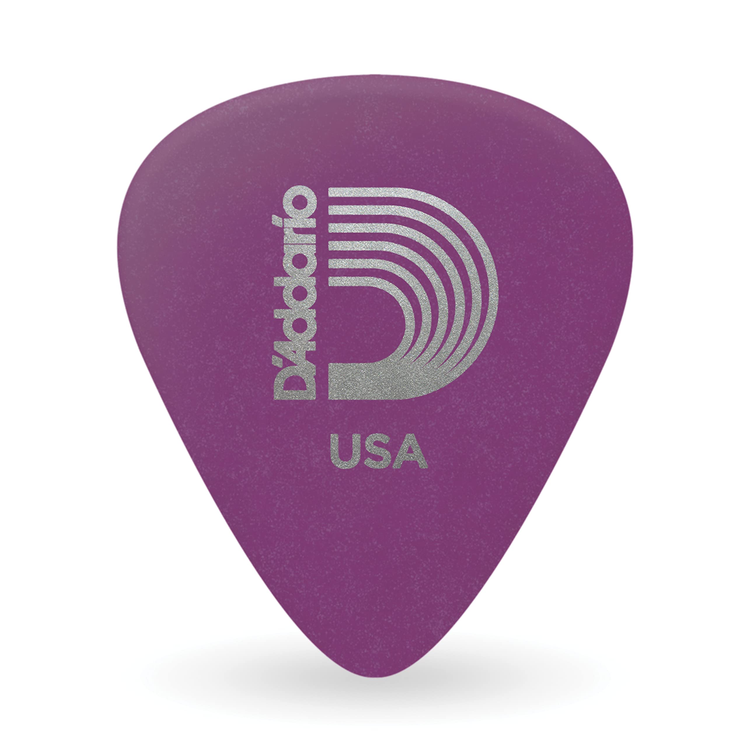 Planet Waves Duralin Guitar Picks Heavy Pack of 10