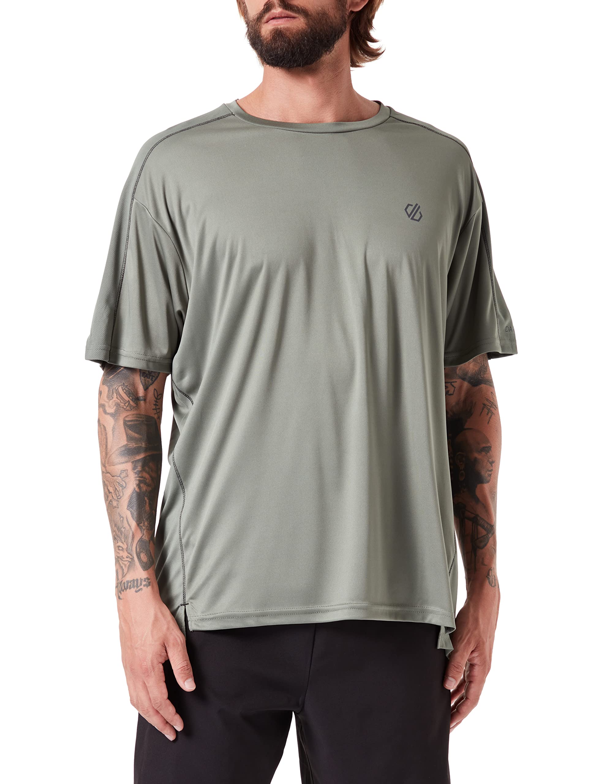 Dare2b Womens Effused II Pant Black 26 S