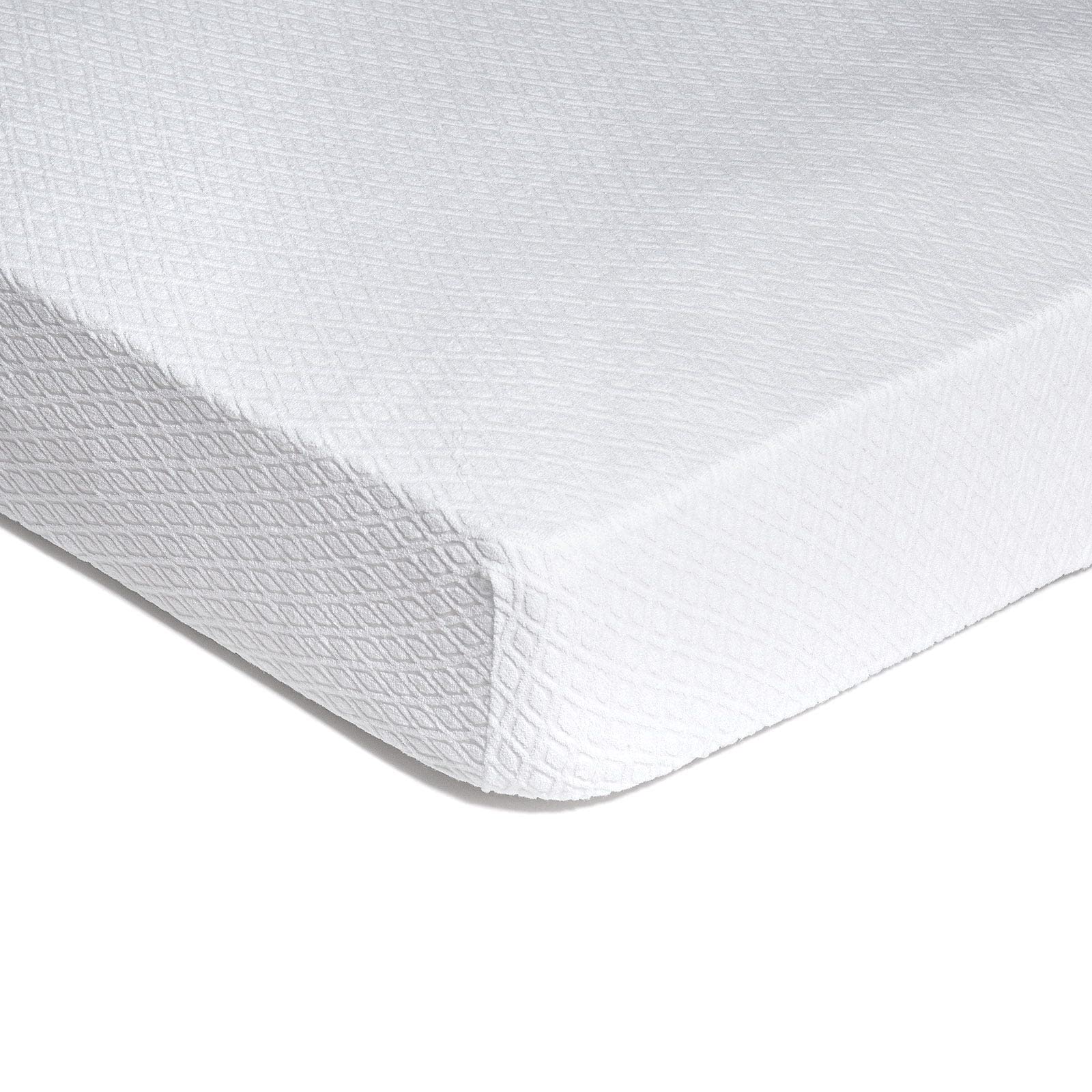 Caleffi Wellness Mattress Protector Square and Half Jersey - 44001